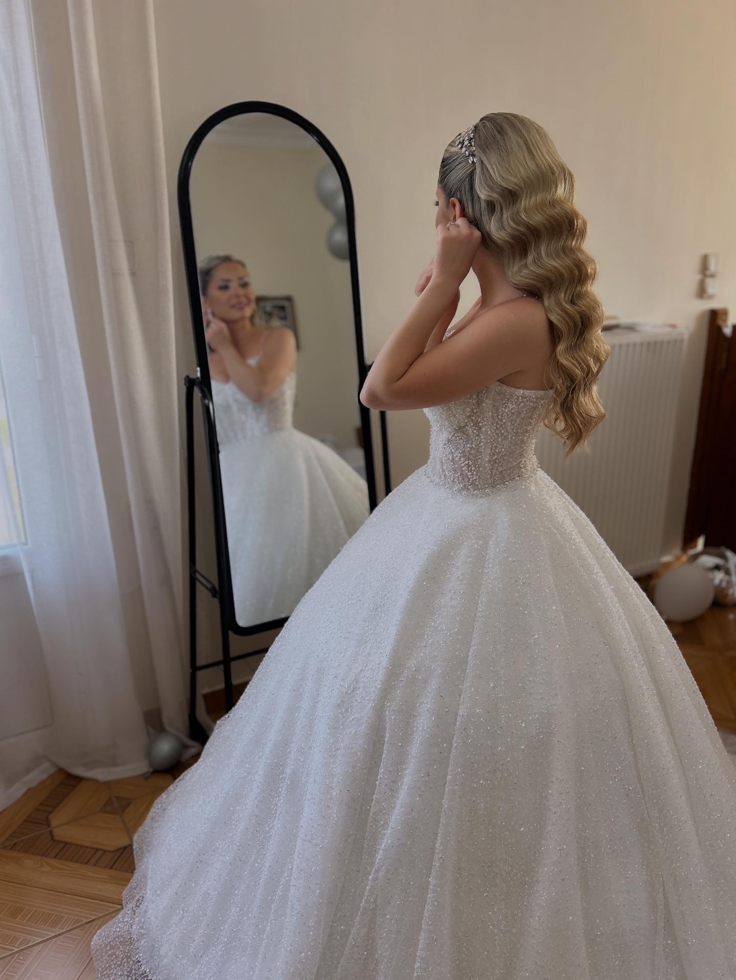 Bride 11