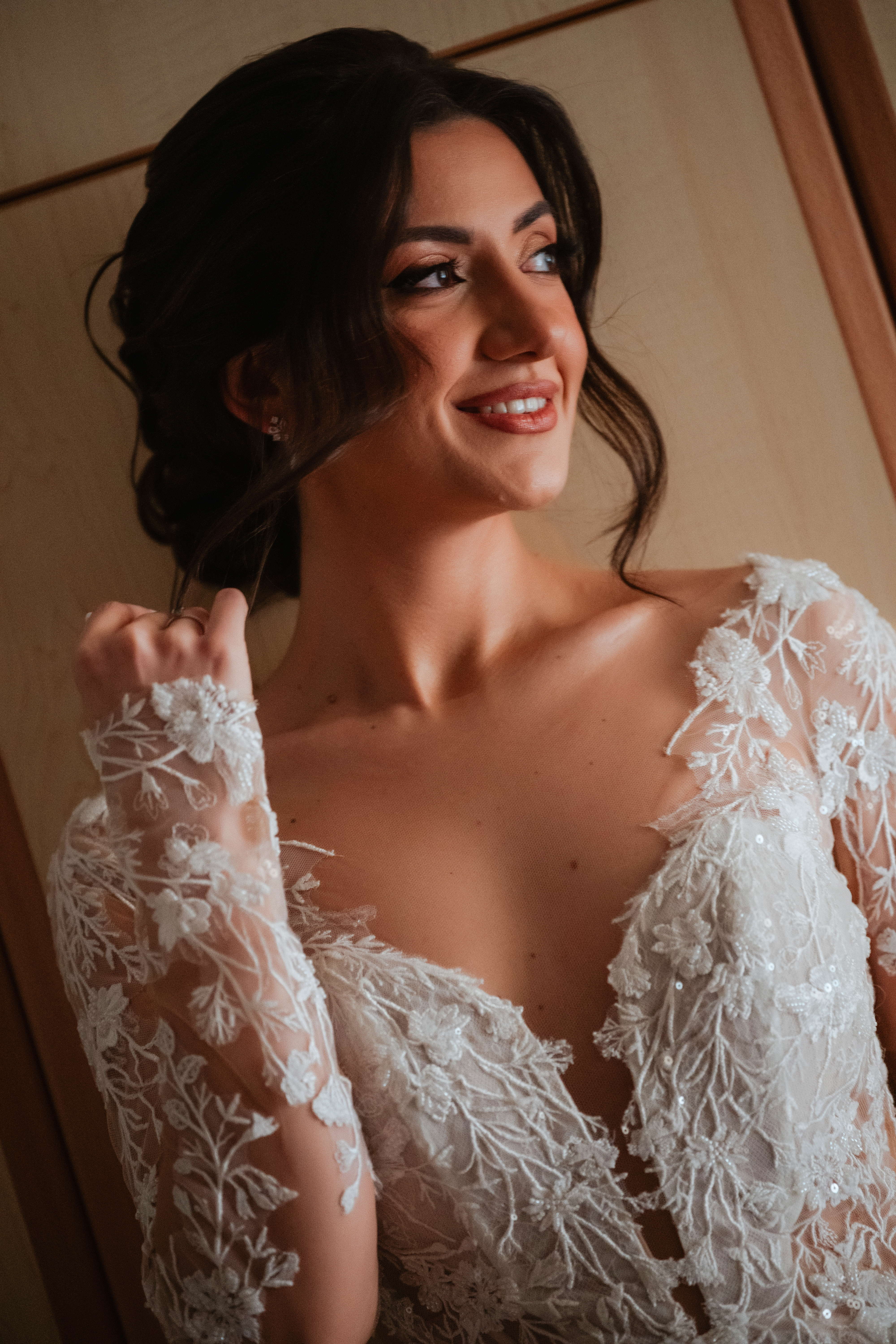 Bride 13
