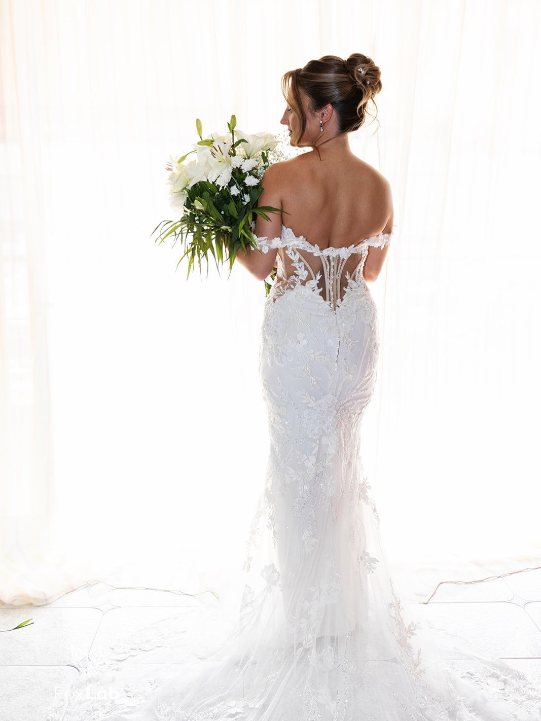 Bride 3