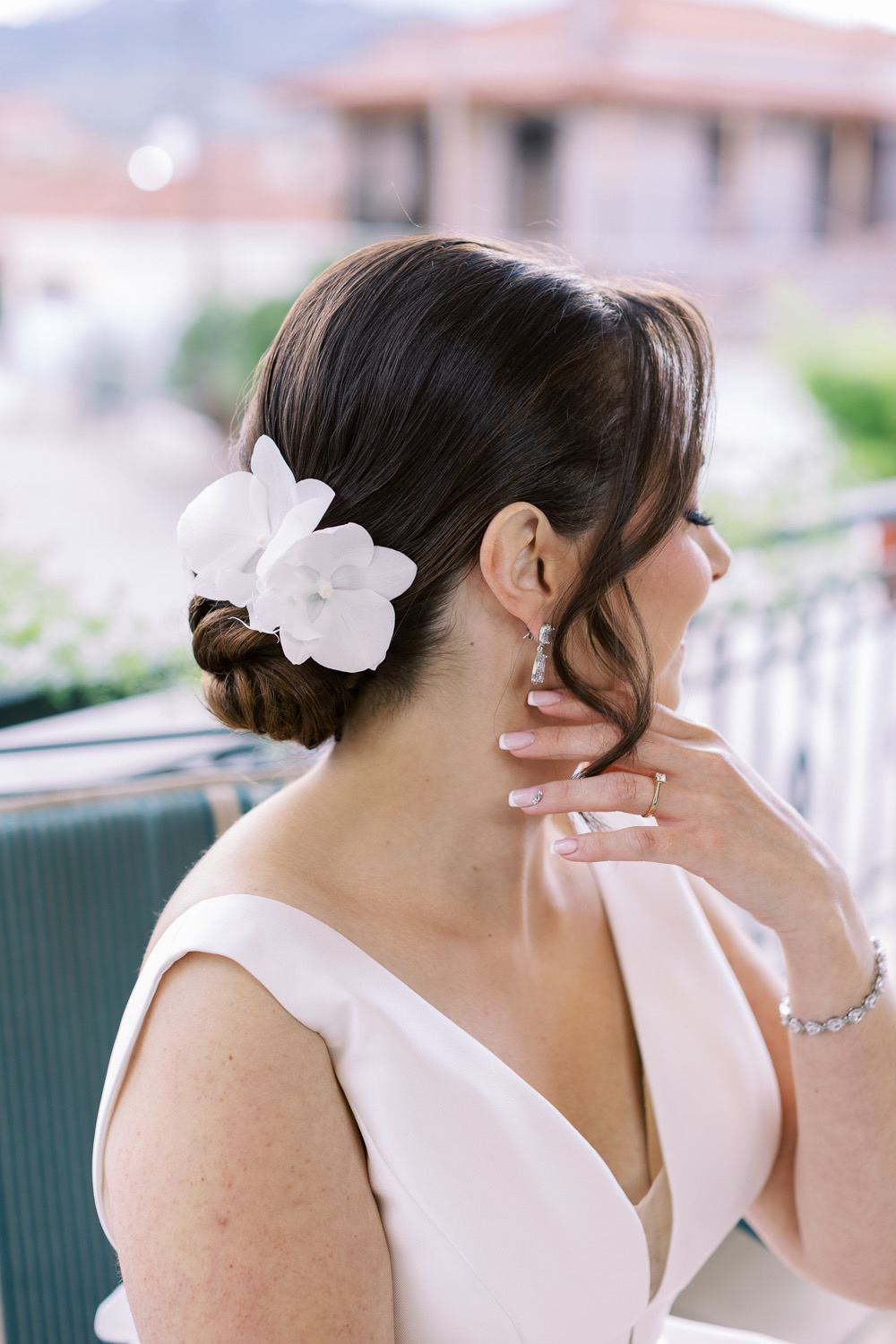 Bride 7