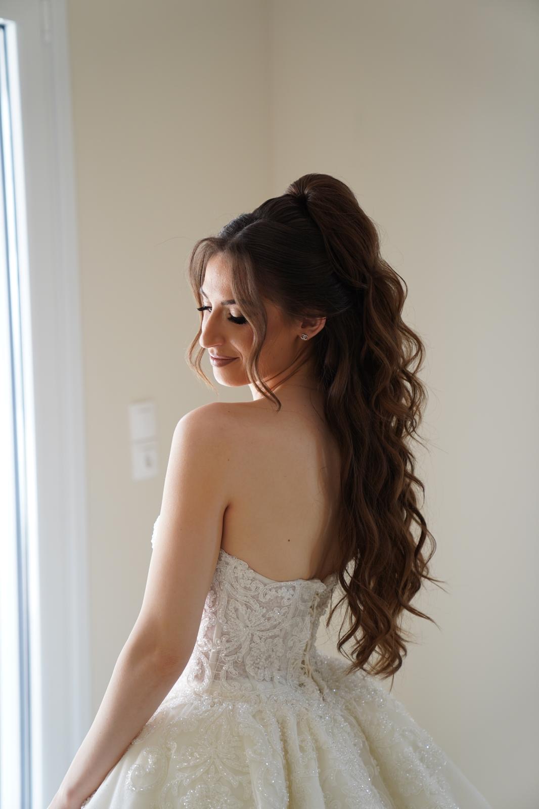 Bride 8