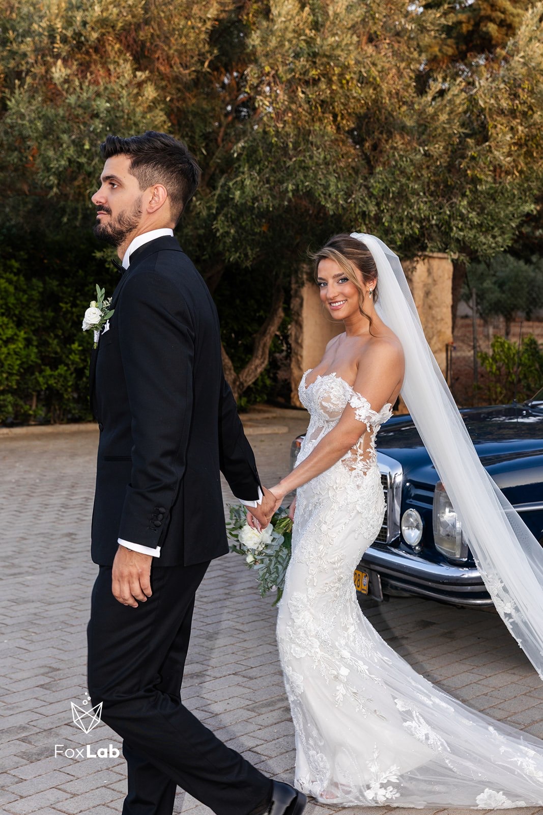 Bride 9